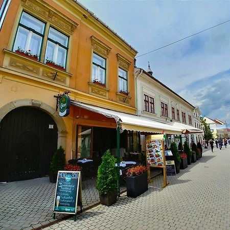 Cherry Apartman Eğri Dış mekan fotoğraf