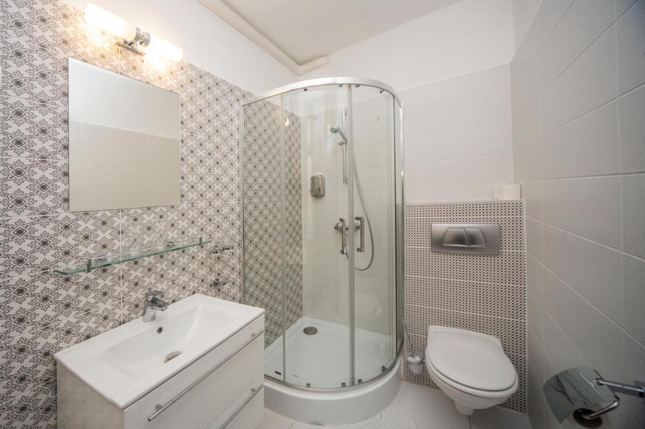 Cherry Apartman Eğri Dış mekan fotoğraf