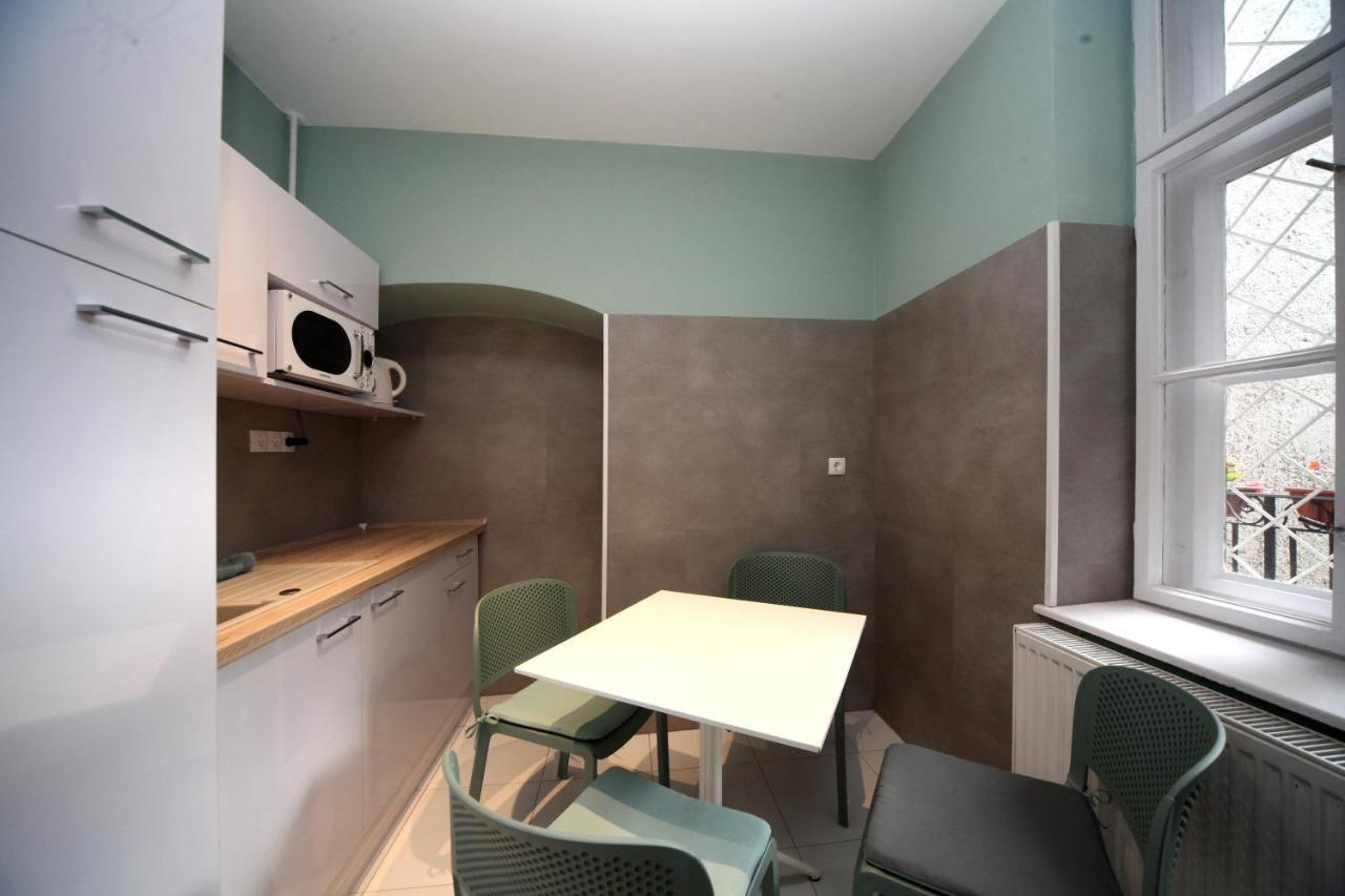 Cherry Apartman Eğri Dış mekan fotoğraf